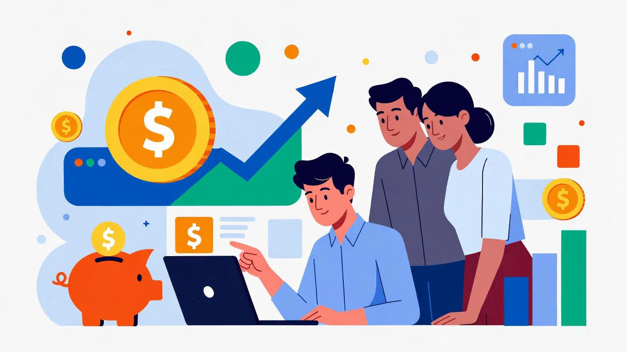 Mutual fund investments