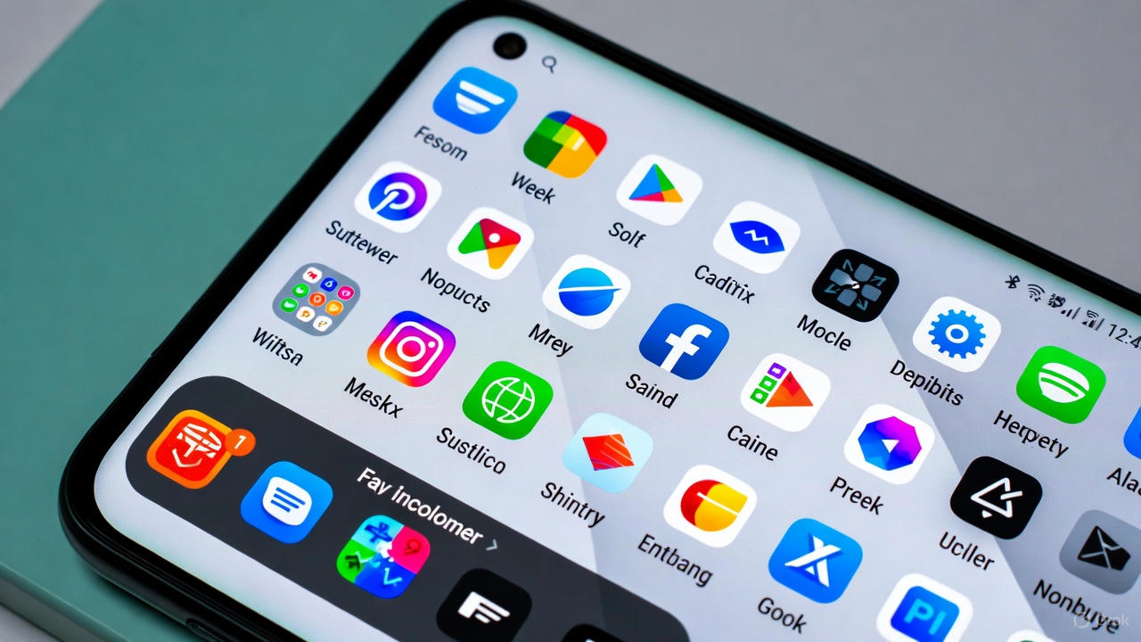 Best launcher for Android